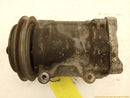 Nissan 300ZX **AS IS** AC Compressor-11