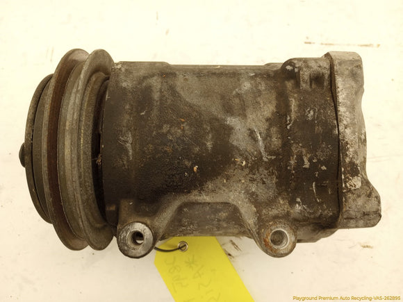 Nissan 300ZX **AS IS** AC Compressor