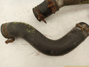 Nissan 300ZX Radiator Coolant Hoses Set-2