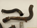 Nissan 300ZX Radiator Coolant Hoses Set-4