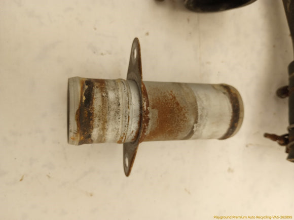Nissan 300ZX Radiator Coolant Hoses Set