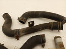 Nissan 300ZX Radiator Coolant Hoses Set-9