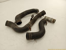 Nissan 300ZX Radiator Coolant Hoses Set-12
