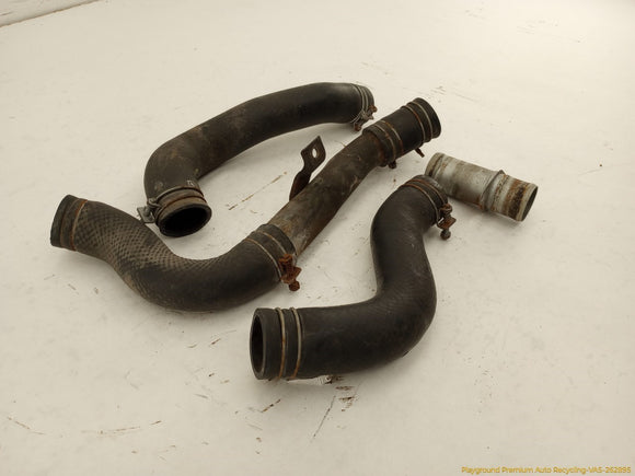 Nissan 300ZX Radiator Coolant Hoses Set