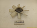Nissan 300ZX Engine Fan Clutch-1