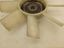 Nissan 300ZX Engine Fan Clutch-2