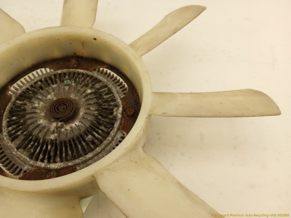 Nissan 300ZX Engine Fan Clutch