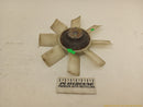 Nissan 300ZX Engine Fan Clutch-6