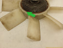 Nissan 300ZX Engine Fan Clutch-8