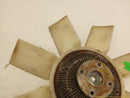 Nissan 300ZX Engine Fan Clutch-10
