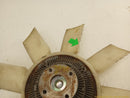 Nissan 300ZX Engine Fan Clutch-11