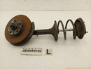 Nissan 300ZX Driver Left Front Strut & Spindle Assembly-1