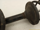Nissan 300ZX Driver Left Front Strut & Spindle Assembly-3
