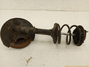 Nissan 300ZX Driver Left Front Strut & Spindle Assembly-5