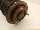 Nissan 300ZX Driver Left Front Strut & Spindle Assembly-7