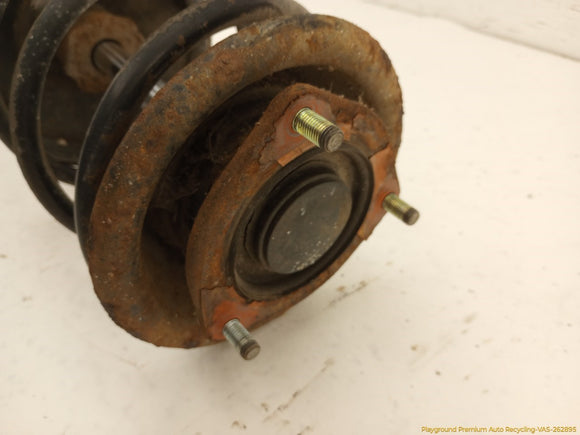 Nissan 300ZX Driver Left Front Strut & Spindle Assembly