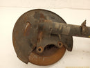 Nissan 300ZX Driver Left Front Strut & Spindle Assembly-11