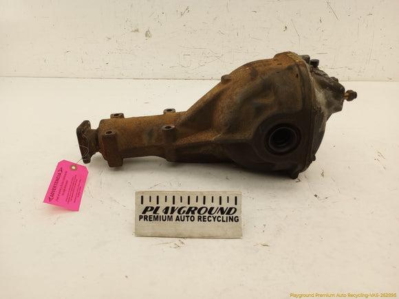 Nissan 300ZX Rear Differential Carrier Assembly
