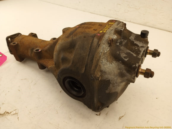 Nissan 300ZX Rear Differential Carrier Assembly