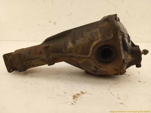 Nissan 300ZX Rear Differential Carrier Assembly