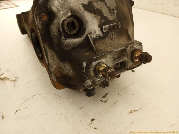 Nissan 300ZX Rear Differential Carrier Assembly