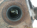 Nissan 300ZX Rear Differential Carrier Assembly-12