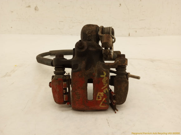 Nissan 300ZX Driver Left Rear Brake Caliper