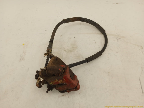Nissan 300ZX Driver Left Rear Brake Caliper