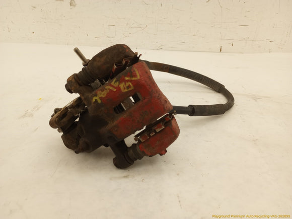 Nissan 300ZX Driver Left Rear Brake Caliper