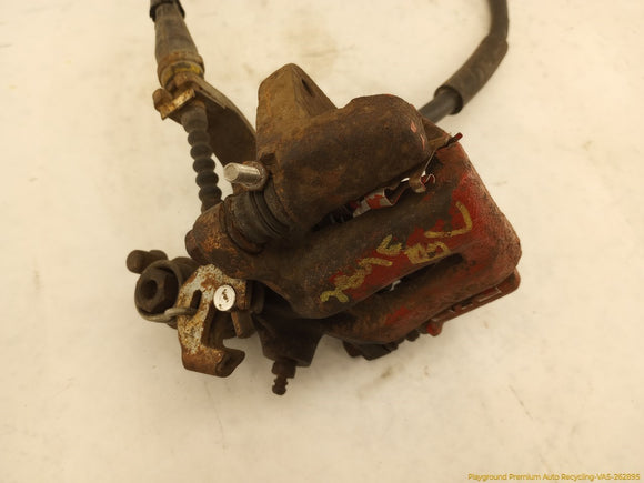 Nissan 300ZX Driver Left Rear Brake Caliper