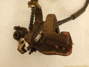 Nissan 300ZX Driver Left Rear Brake Caliper-9