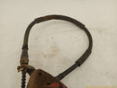Nissan 300ZX Driver Left Rear Brake Caliper-10