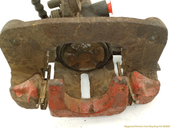 Nissan 300ZX Driver Left Rear Brake Caliper