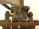 Nissan 300ZX Driver Left Rear Brake Caliper-12