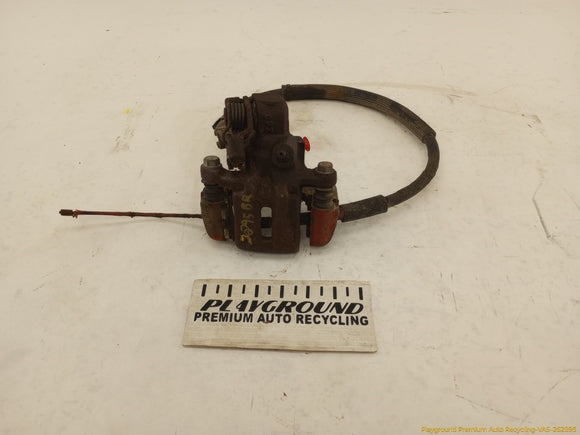 Nissan 300ZX Passenger Right Rear Brake Caliper