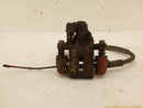 Nissan 300ZX Passenger Right Rear Brake Caliper-2