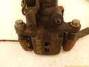 Nissan 300ZX Passenger Right Rear Brake Caliper-3