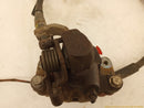 Nissan 300ZX Passenger Right Rear Brake Caliper-4