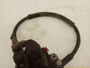Nissan 300ZX Passenger Right Rear Brake Caliper-5