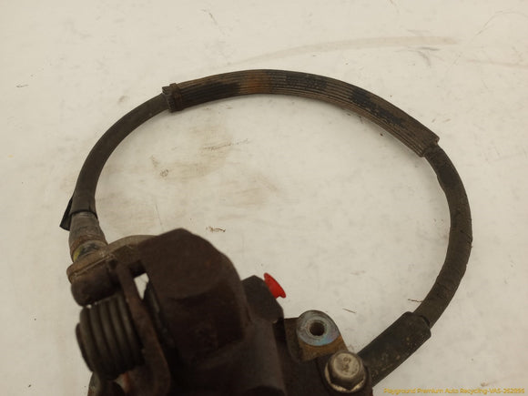 Nissan 300ZX Passenger Right Rear Brake Caliper