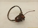 Nissan 300ZX Passenger Right Rear Brake Caliper-6