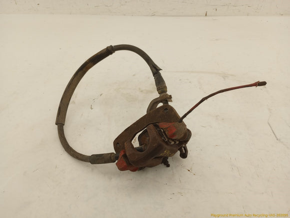 Nissan 300ZX Passenger Right Rear Brake Caliper