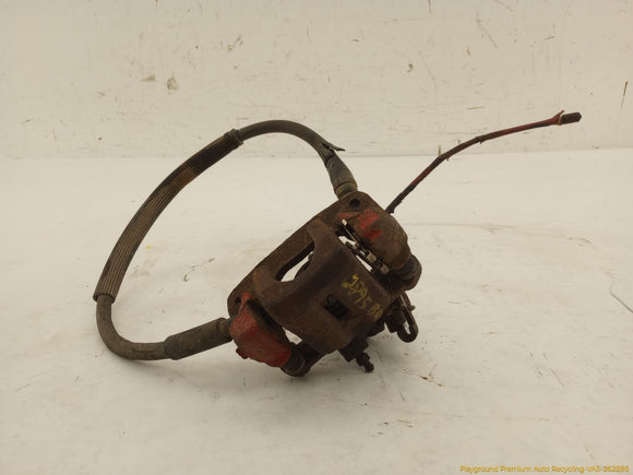 Nissan 300ZX Passenger Right Rear Brake Caliper