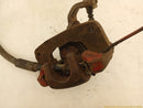 Nissan 300ZX Passenger Right Rear Brake Caliper-8