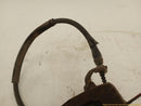 Nissan 300ZX Passenger Right Rear Brake Caliper-9