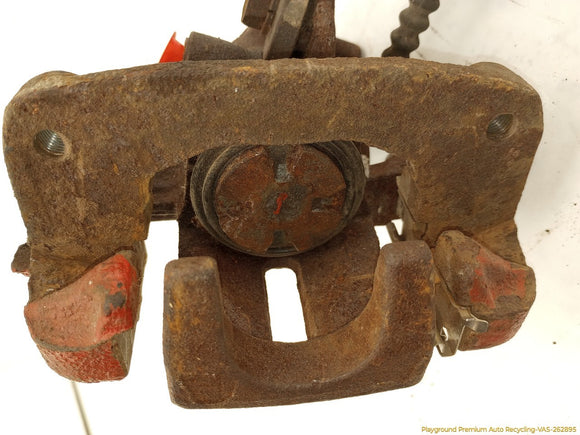 Nissan 300ZX Passenger Right Rear Brake Caliper
