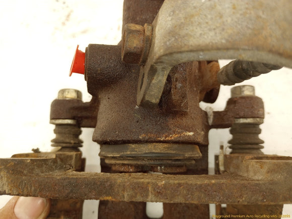 Nissan 300ZX Passenger Right Rear Brake Caliper