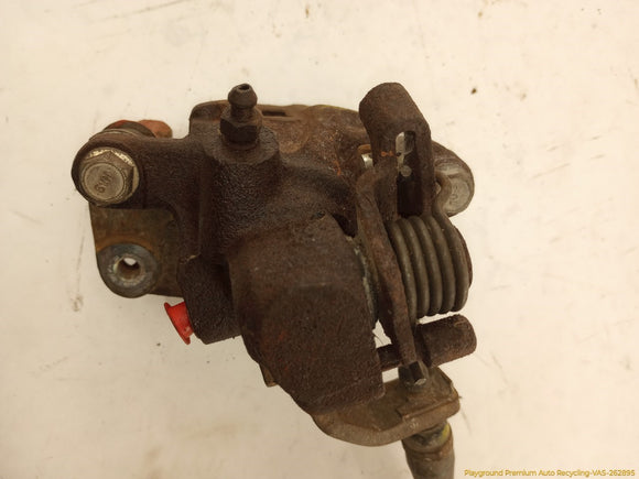 Nissan 300ZX Passenger Right Rear Brake Caliper