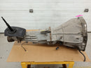 Nissan 300ZX Manual Transmission-8