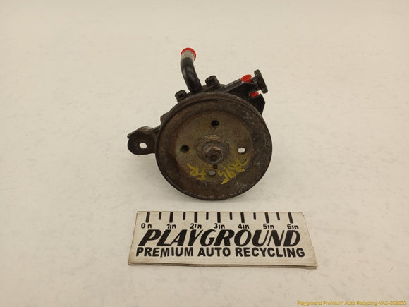 Nissan 300ZX Power Steering Pump
